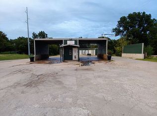 230 W Main St, Stonewall, OK 74871