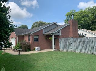 5101 Cayman Pl, Jonesboro, AR 72404