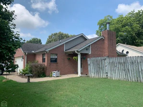 5101 Cayman Pl, Jonesboro, AR 72404