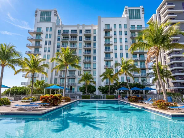 300 S Australian Avenue #1103, West Palm Beach, FL 33401