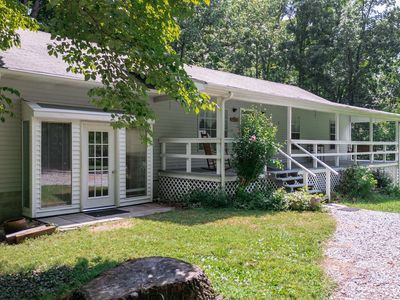 126 Hidden Trl, Dover, TN, 37058