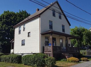 2 Swain Pl, Wakefield, MA 01880