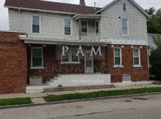 1000 Hagerer St, Racine, WI 53402