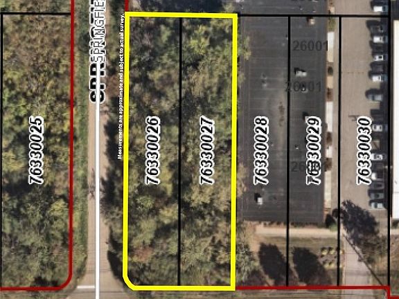 5th image of Miles Rd