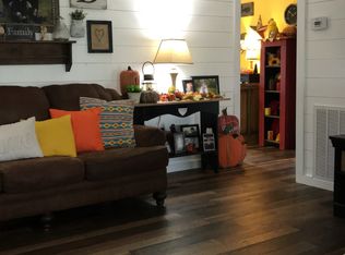 240 Poplar Springs Rd, Brownsville, KY 42210