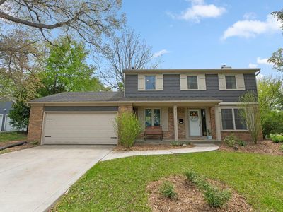 3721 Mulberry Rd, Fort Wayne, IN, 46802