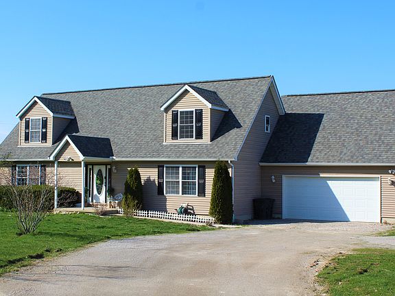 3rd image of 21960 Evans Rd