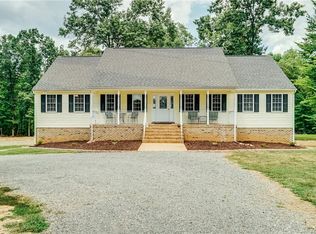 11285 Shannon Hill Rd, Louisa, VA 23093