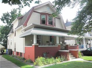 152 Princeton Dr, Toledo, OH 43614
