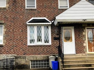 4608 Hartel Ave, Philadelphia, PA 19136