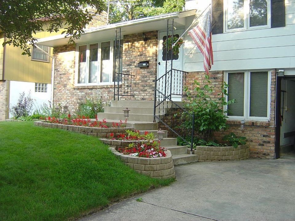 Great St. Louis Park home!