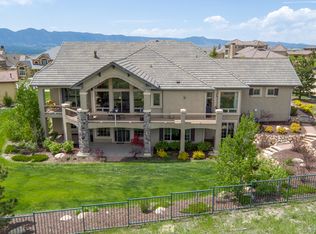 9843 Pinedale Dr, Colorado Springs, CO 80920