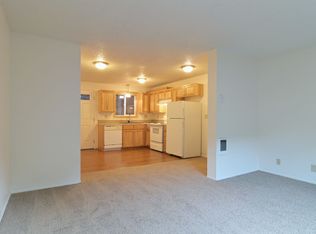 Myrtle Wood Apartments, Eugene, OR 97401