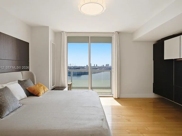 50 Biscayne Blvd #2510 — Photo 13