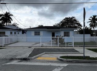 610 Tamiami Canal Rd, Miami, FL 33144