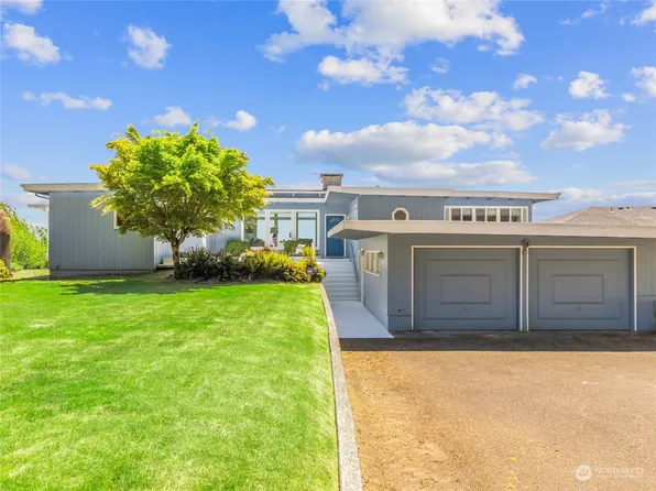 110 Gale Street, Hoquiam, WA 98550