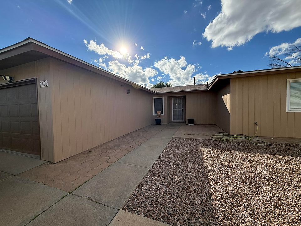 1st image of 7409 Pecos Trl NW