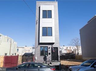 2007 E Hazzard St, Philadelphia, PA 19125