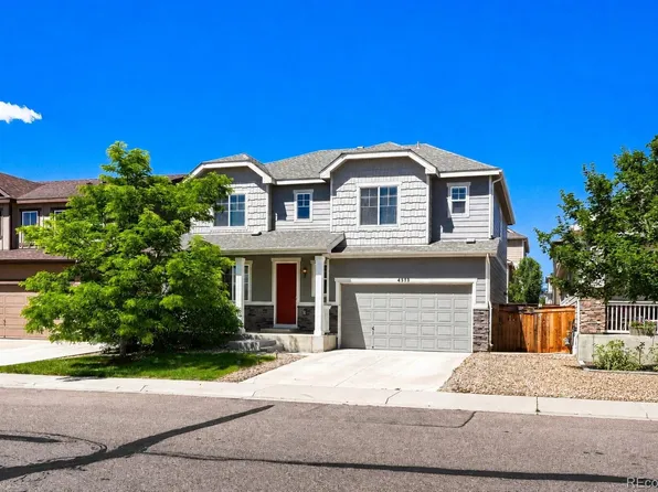 4373 S Jellison Way, Littleton, CO 80123