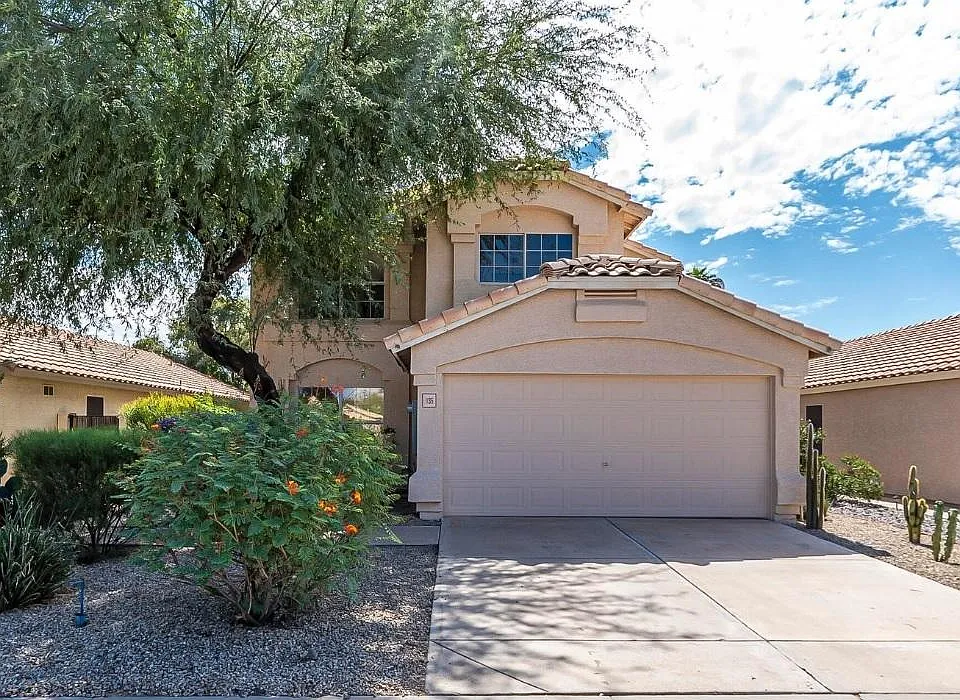 1135 W Macaw Dr