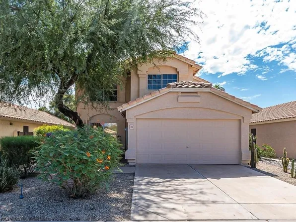 1135 W Macaw Dr, Chandler, AZ 85286