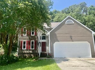 4803 Adams Ridge Dr, Greensboro, NC 27407