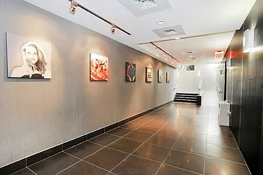 Rented by Keller Williams NYC
