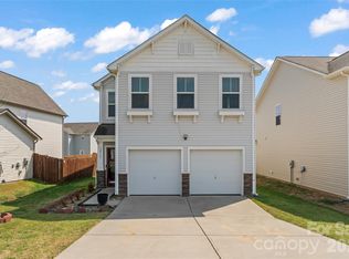 12561 Garron Rd, Midland, NC