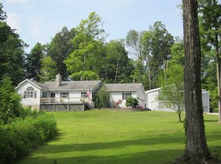 5530 Swamp Rd, Winchester, OH 45697