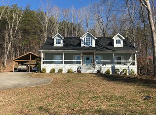 915 Henry Grady Hwy, Dawsonville, GA 30534