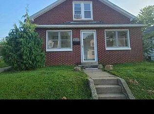 508 W 8th St, Jasper, IN 47546