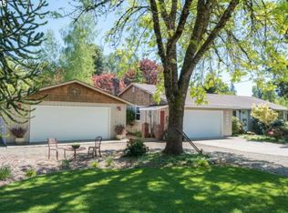 20980 S Gould Ct, Oregon City, OR 97045