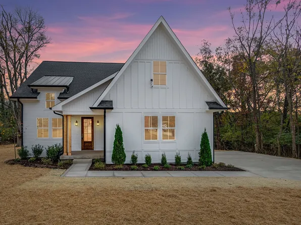 1703B Tammany Dr #B, Nashville, TN 37206