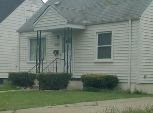 8083 Piedmont St, Detroit, MI 48228