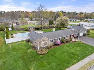 5 Cornell Rd, Framingham, MA 01701