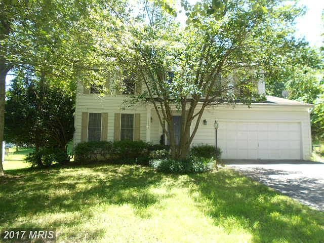 1st image of 12809 Thistle Blossom Way