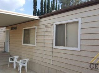 541 Piute St, Bodfish, CA 93205