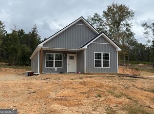 312 County Road 13, Heflin, AL 36264