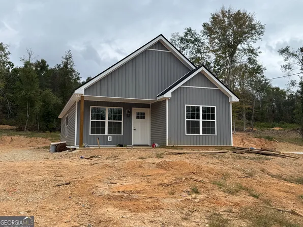 312 County Road 13, Heflin, AL 36264