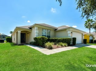 124 Langham Dr, Davenport, FL 33897