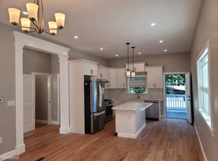 41 Moseley St #2A, Dorchester, MA 02125