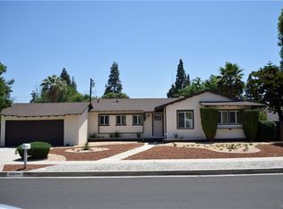 18214 Los Alimos St, Northridge, CA 91326