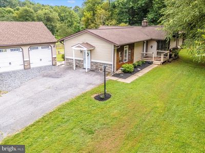 13261 Hunt Ridge Rd, Ellicott City, MD, 21042