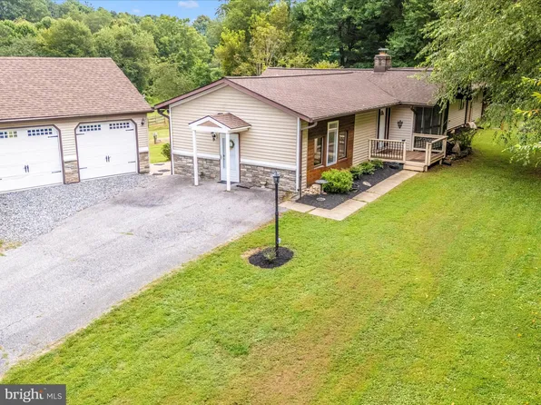 13261 Hunt Ridge Rd, Ellicott City, MD 21042