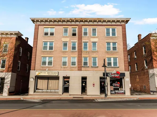 411-431 N Main St #12, Bristol, CT 06010