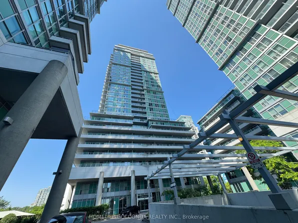 60 Town Centre Ct, Toronto, ON