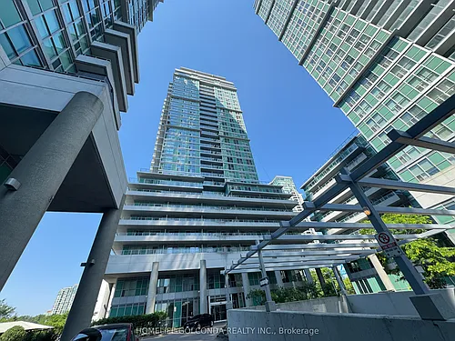 60 Town Centre Ct #Penthouse 04 Photo 1