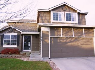 3727 Bucknell Dr, Highlands Ranch, CO 80129