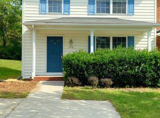 1970 Cidermill Ln, Winchester, VA 22601