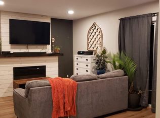 511 Green St, Big Rapids, MI 49307